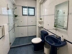 Blk 469B Blue Riverview (Sembawang), HDB Executive #554762731
